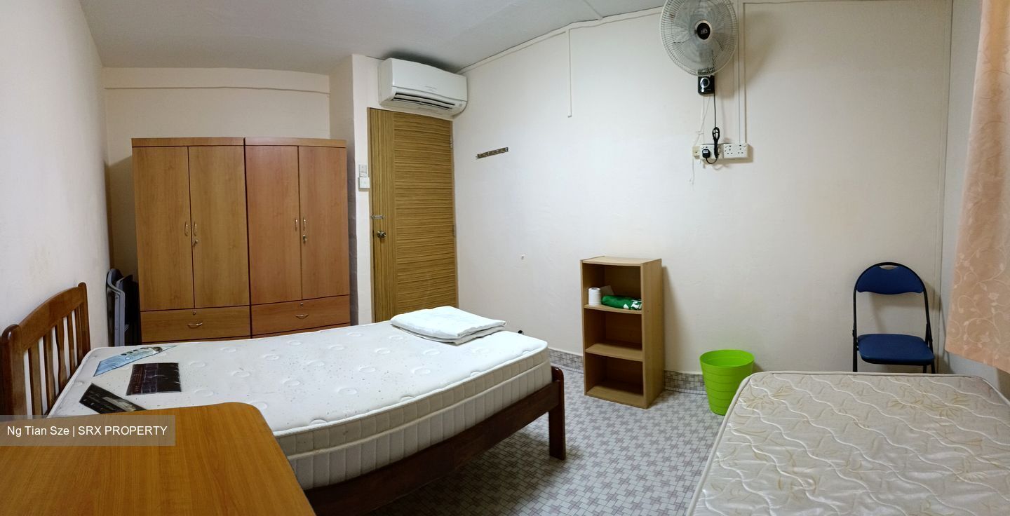 Balam Road (Geylang), HDB HUDC #513336011